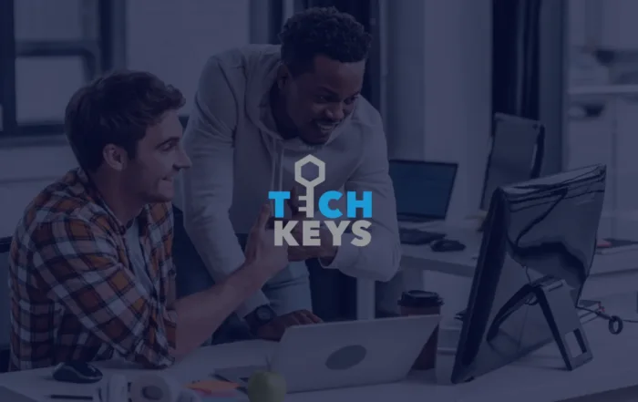 Tech Keys Elevating Businesses With Centralized Services
