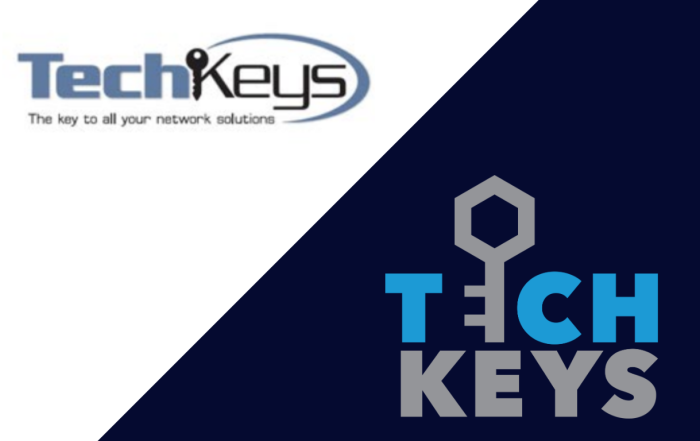 Tech Keys Journey to IT Service Provider