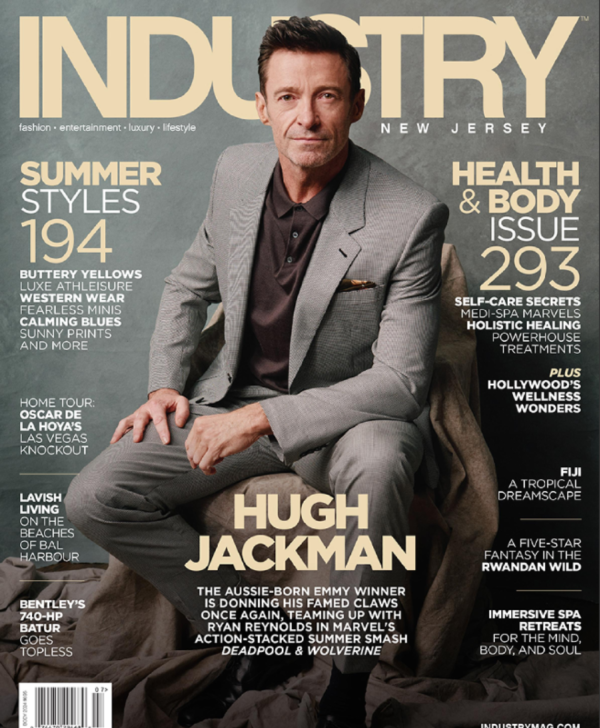 July-August Feature