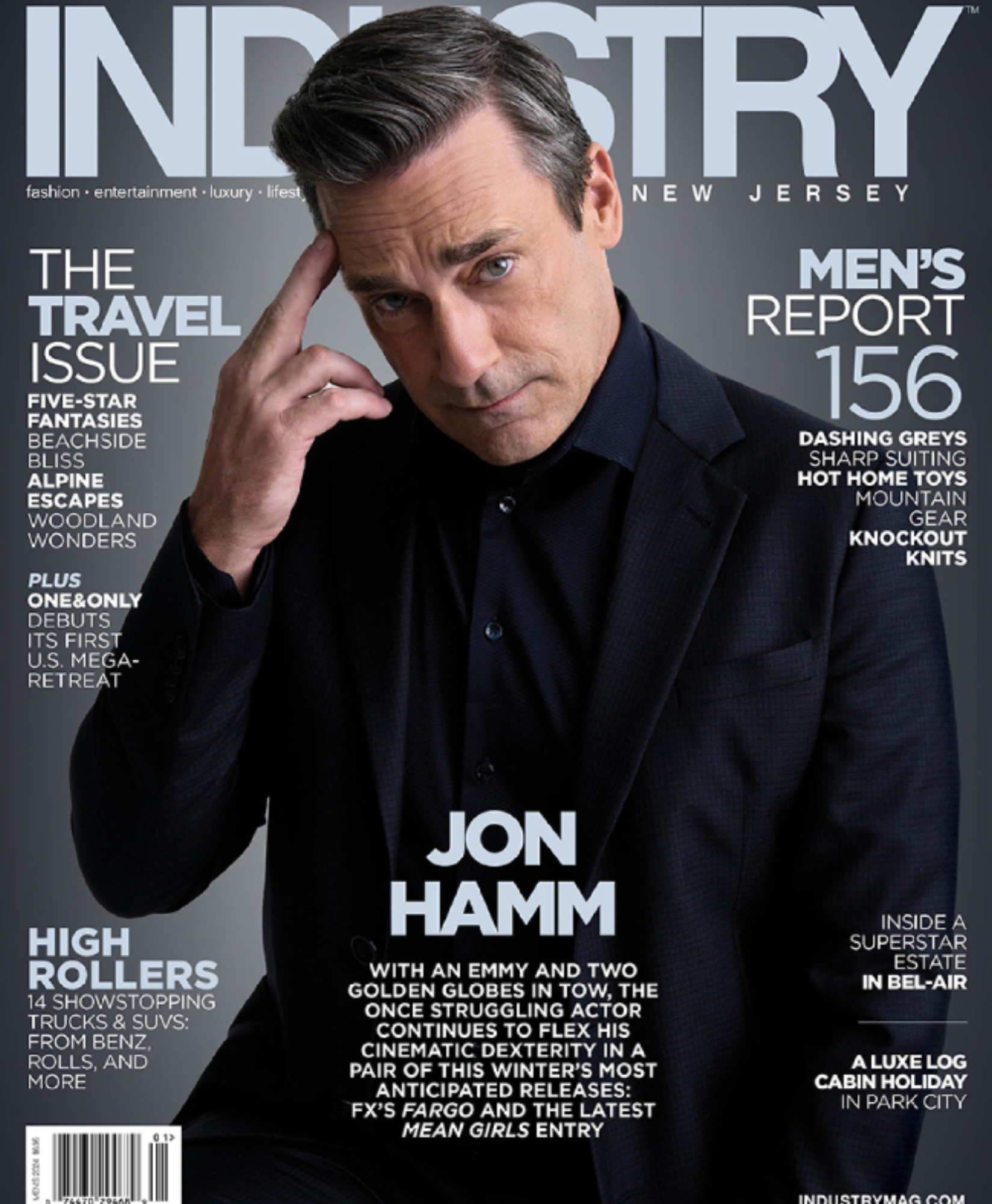 January-February Feature