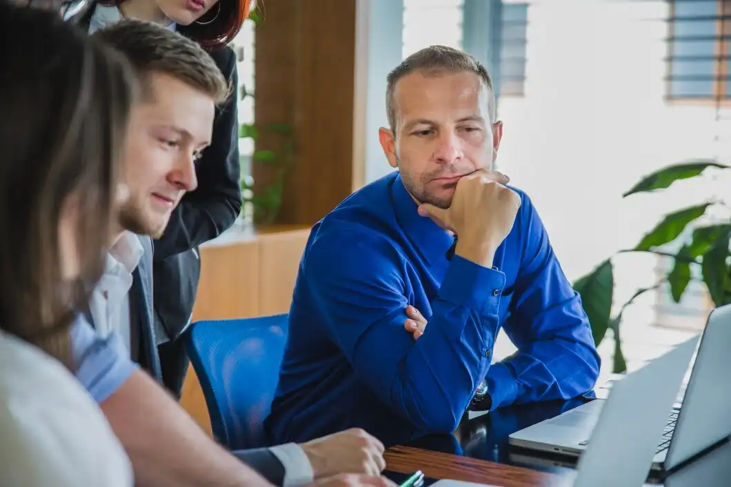 Key Benefits of Integrating Technology in the Workplace
