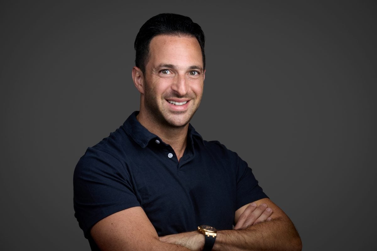 Michael Fried is a Founder & CEO, founded Tech-Keys with a singular vision, “to create success for our clients through the use of technology.”