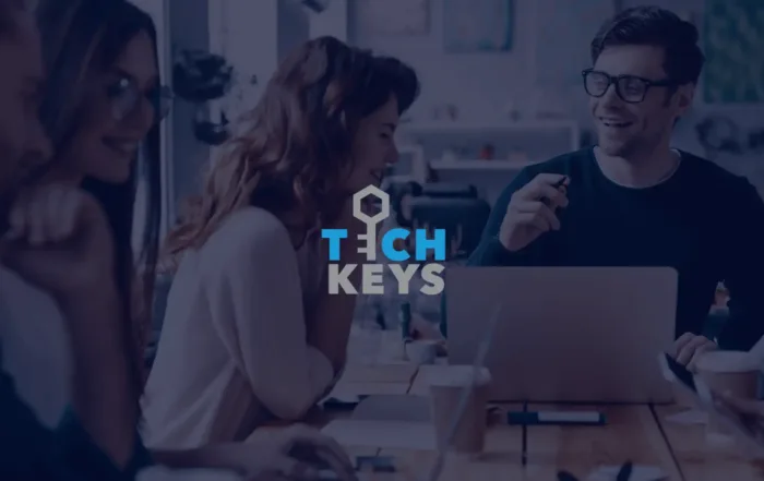 what are managed it services