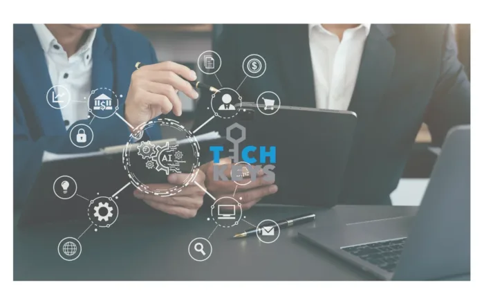 IT Strategy Plan Example